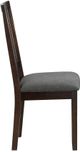 Steve Silver Co. Yorktown 5-Piece Espresso Dining Set-5