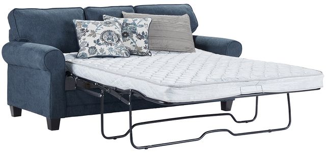Hughes Furniture® 3700 Lotus Aegean Queen Sleeper-0