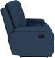 Flexsteel® Customizable Kerrie Manual Reclining Sofa-4