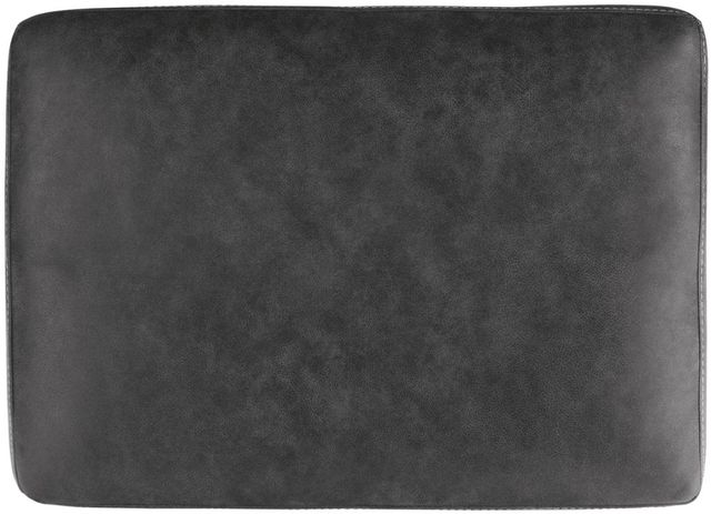 Benchcraft® Venaldi Gunmetal Ottoman-2