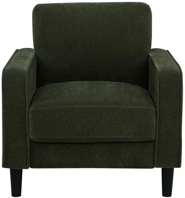 Coaster® Ruth Matcha Accent Chair-1