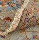 Feizy Leylan Ivory/Multi-Colored 5' x 8' Rug-3