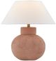 Forty West Scottsdale Brown Table Lamp-2
