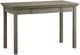 Winners Only® Barnwell Khaki Gray Writing Desk-0