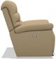 La-Z-Boy® Joshua Power-Recline-XR Reclina-Rocker® Linen Recliner-3