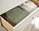 Sauder® Larkin Ledge® Glacier Oak® Chest-1