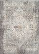 Surya Presidential Gray 5'x8' Area Rug-0