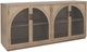 Fairfield® Everett Biscotti Credenza-0