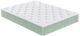 Primo™ International Honey Cloud Nuovo 10" Hybrid Tight Top Full Mattress in a Box-0