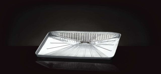 Napoleon 3-Piece Grill Drip Pan Liner-1