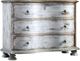 Hooker® Furniture Chatelet Light Blue Chest-0