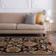 Surya Caesar Multi 5'x8' Area Rug-3