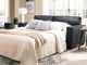 Signature Design by Ashley® Altari Slate 85" Queen Sofa Sleeper-1
