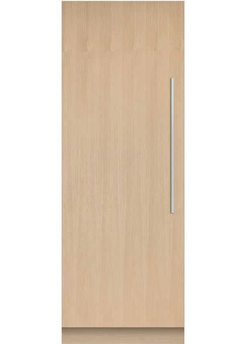 Fisher & Paykel 30" 15.6 Cu. Ft. Panel Ready Upright Freezer-0