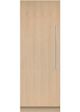 Fisher & Paykel 30" 15.6 Cu. Ft. Panel Ready Upright Freezer-0
