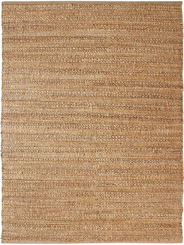 LR Home Natural Fiber Sahara 5'x8' Area Rug-0