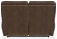 La-Z-Boy® Brooks Ash Power Reclining Loveseat-3