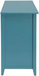 ACME Furniture Flavius Teal Console Cabinet-2