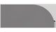 Vent-A-Hood® 42" Gunsmoke Under Cabinet Range Hood-2