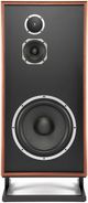 KLH® Model Seven 13" West African Mahogany Left Floorstanding Speaker-0