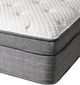 Dreamstar Bedding Luxury Collection Silhouette 14" Hybrid Medium Pillow Top Queen Mattress in a Box-1