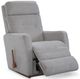 La-Z-Boy® Lennon Quarry Manual Rocking Recliner-1
