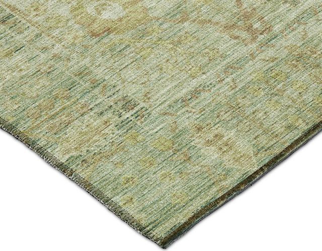 Dalyn™ Rug Company Solace SL9 Sage 5'x8' Area Rug-2