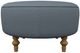 Best® Home Furnishings Customizable Renae Bench with Honey Birch Legs-1