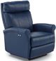 Best® Home Furnishings Customizable CodieI Leather Power Space Saver® Recliner-0