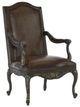 Century® Customizable Century Chair High Back Arm Chair-0