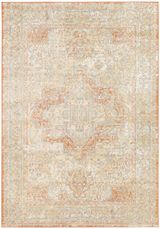 Beige/Rust
