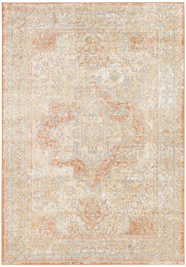 Nourison Home™ Essentials 5'x7' Style 25 Area Rug-0