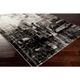 Surya Nova Charcoal 5'x8' Area Rug-3