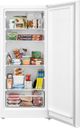 Frigidaire® 22" 7 Cu. Ft. White Garage Ready Convertible Freezer-3