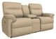 La-Z-Boy® Jay Barley Power Reclining Loveseat with Headrest and Console-0