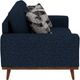 Emerald Home Heath Navy Loveseat-4