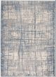 Nourison Home™ CK950 Rush Ivory Blue 5'x7' Area Rug-0