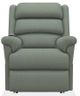 La-Z-Boy® Astor Platinum Jade Power Lift Recliner with Headrest and Lumbar-0