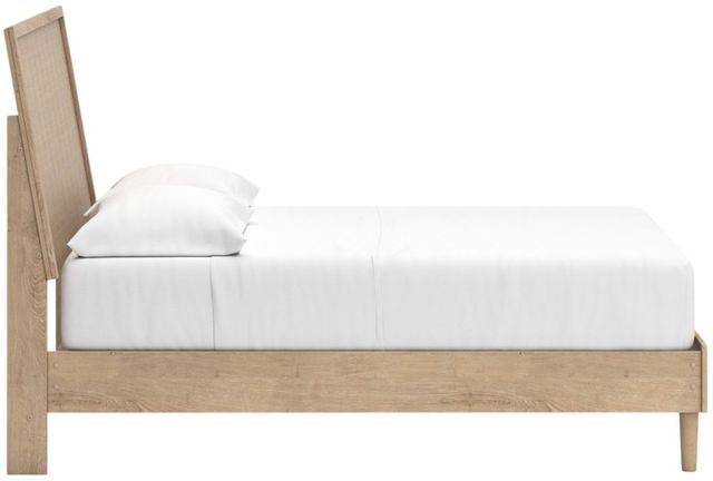 Signature Design by Ashley® Cielden Two-Tone Youth Full Panel Bed-3
