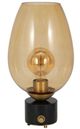Sagebrook Home Mikeno Gold Table Lamp-1