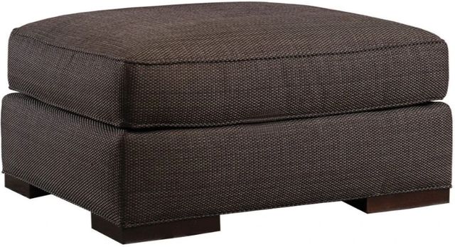 Lexington Home Customizable Bond Ottoman-0