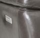 HomeStretch Galaxy Black Power Reclining Loveseat-3