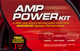 Rockford Fosgate® 4 AWG Power & Signal Installation Kit-1
