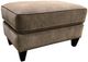 Stanton™ Customizable 467 Ottoman-0