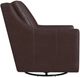 Flexsteel® Customizable Murph Swivel Chair-2