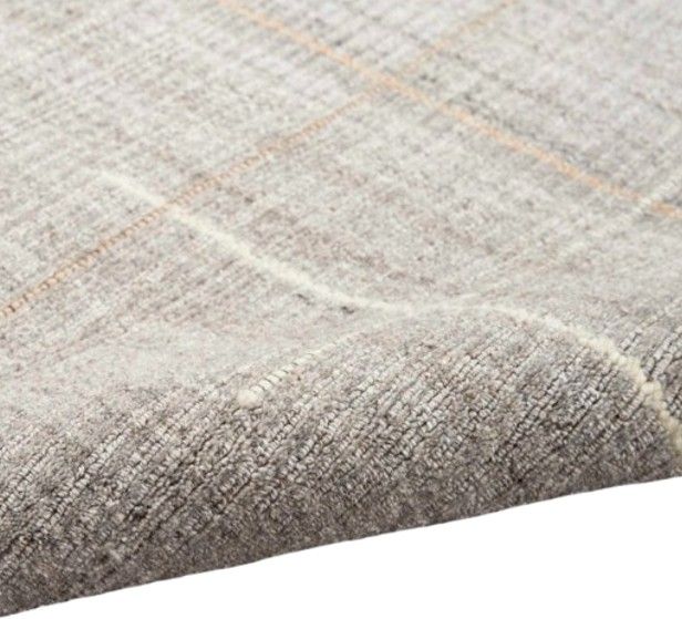 Nourison Home™ Calvin Klein CK041 Architectura Gray 5'x7' Area Rug-3