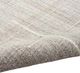 Nourison Home™ Calvin Klein CK041 Architectura Gray 5'x7' Area Rug-3