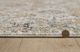 KAS Rugs Avani Ivory Damascus 5'x8' Area Rug-3