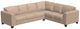 Palliser® Furniture Customizable Juno 2-Piece L-Shape Sectional-1