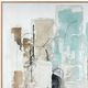 Crestview Collection Coastal Breeze Style 2 Wall Art-1